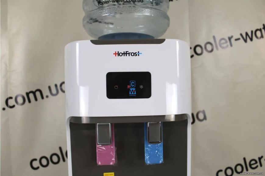 Кулер для воды HotFrost V115 2085 фото