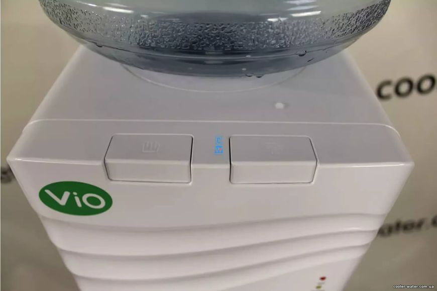 Кулер для воды ViO X86-FC White 2164 фото