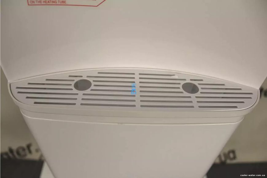 Кулер для воды ViO X86-FC White 2164 фото