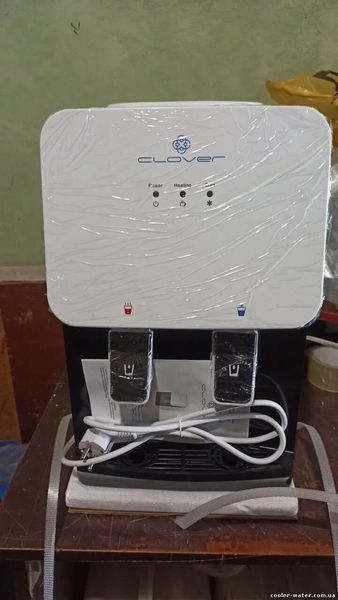 Кулер для воды Clover WD-1004T 2629 фото