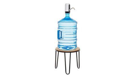 Підставка під бутлі, диспенсера Loft Water Stand 1 3064 фото