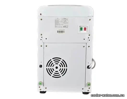 Кулер для воды Clover WD-1004T 2629 фото