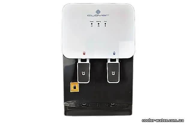 Кулер для воды Clover WD-1004T 2629 фото