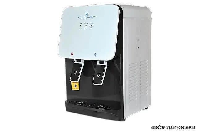 Кулер для воды Clover WD-1004T 2629 фото