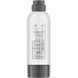 ViO SodaBoom, Reusable bottle for carbonating water in a siphon SD-7006 gray, plastic