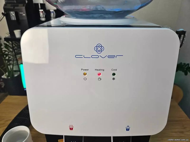 Кулер для воды Clover WD-1004T 2629 фото