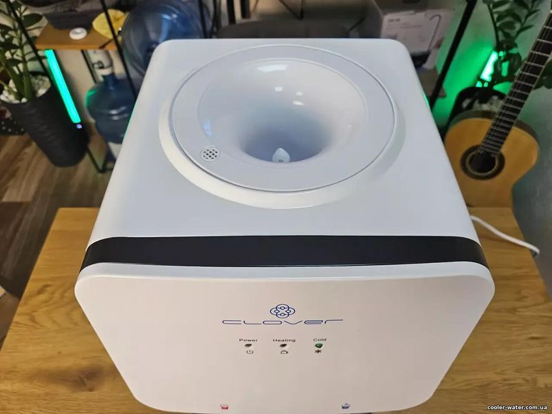 Кулер для воды Clover WD-1004T 2629 фото