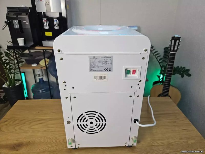 Кулер для воды Clover WD-1004T 2629 фото