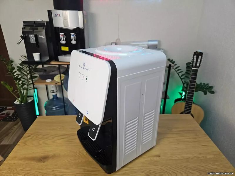 Кулер для воды Clover WD-1004T 2629 фото