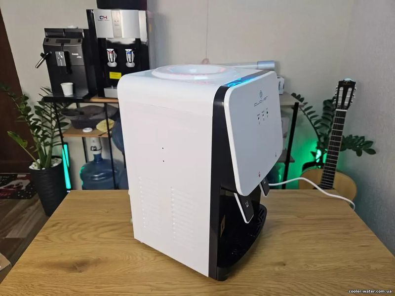 Кулер для воды Clover WD-1004T 2629 фото
