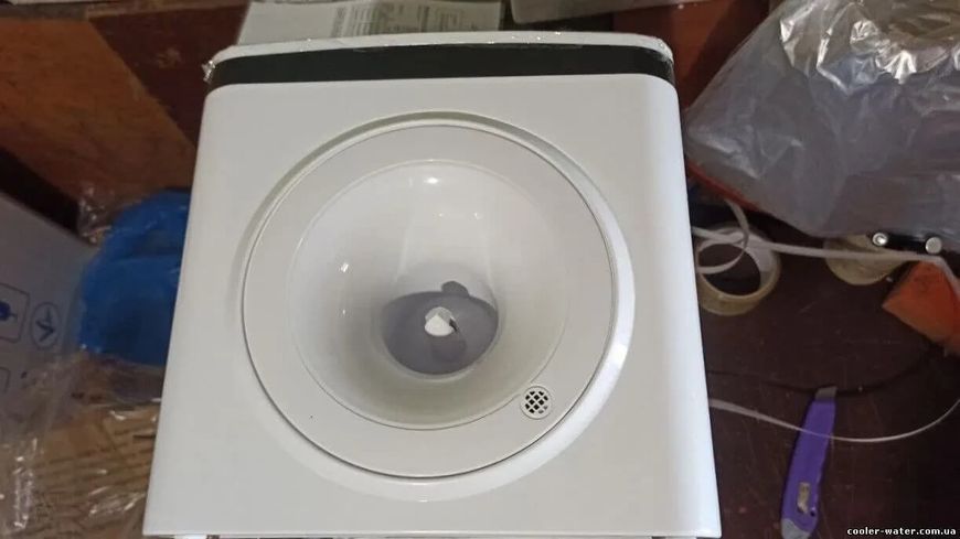 Кулер для воды Clover WD-1004T 2629 фото