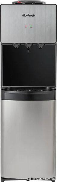 Кулер HotFrost V400BS с холодильником 2090 фото