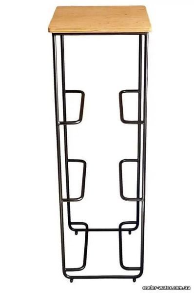 Підставка під бутлі, диспенсера Loft Water Stand 4 3065 фото