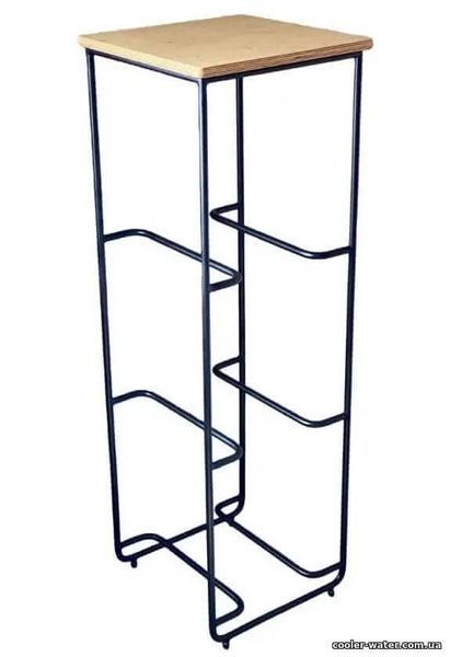 Підставка під бутлі, диспенсера Loft Water Stand 4 3065 фото