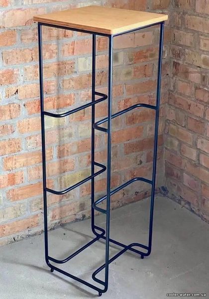 Підставка під бутлі, диспенсера Loft Water Stand 4 3065 фото