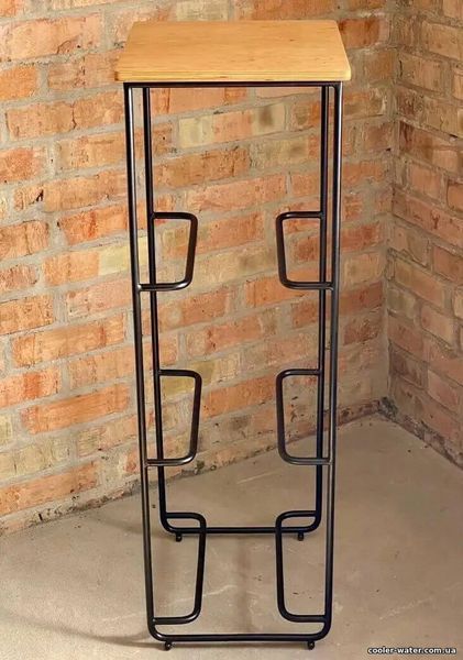 Підставка під бутлі, диспенсера Loft Water Stand 4 3065 фото
