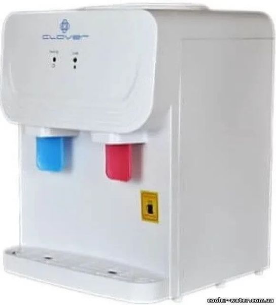 Cooler Clover WD-2002T