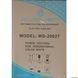 Cooler Clover WD-2002T