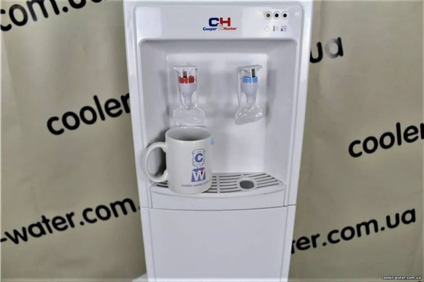 Кулер для воды Cooper&Hunter CH-V128FN 2412 фото