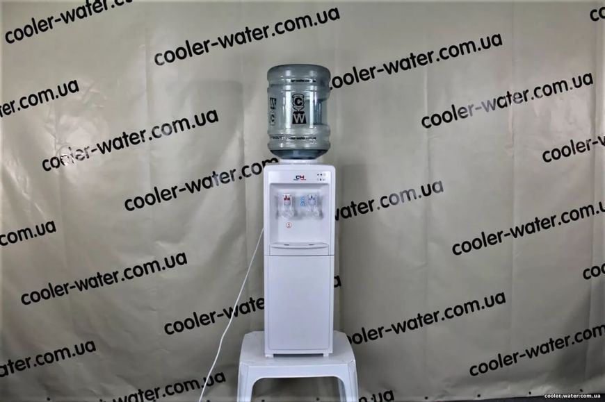 Кулер для воды Cooper&Hunter CH-V128FN 2412 фото