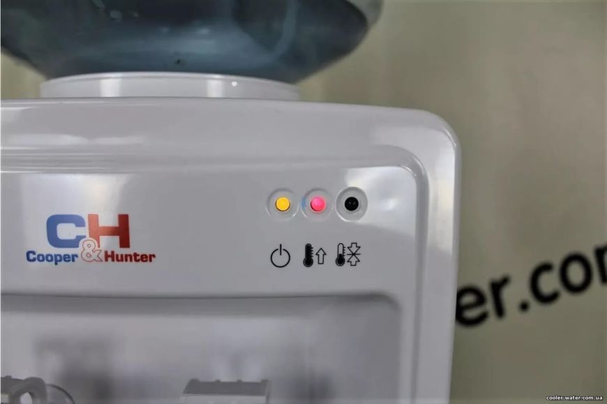 Кулер для воды Cooper&Hunter CH-V128FN 2412 фото
