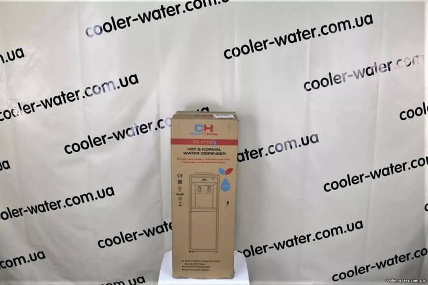 Кулер для воды Cooper&Hunter CH-V128FN 2412 фото