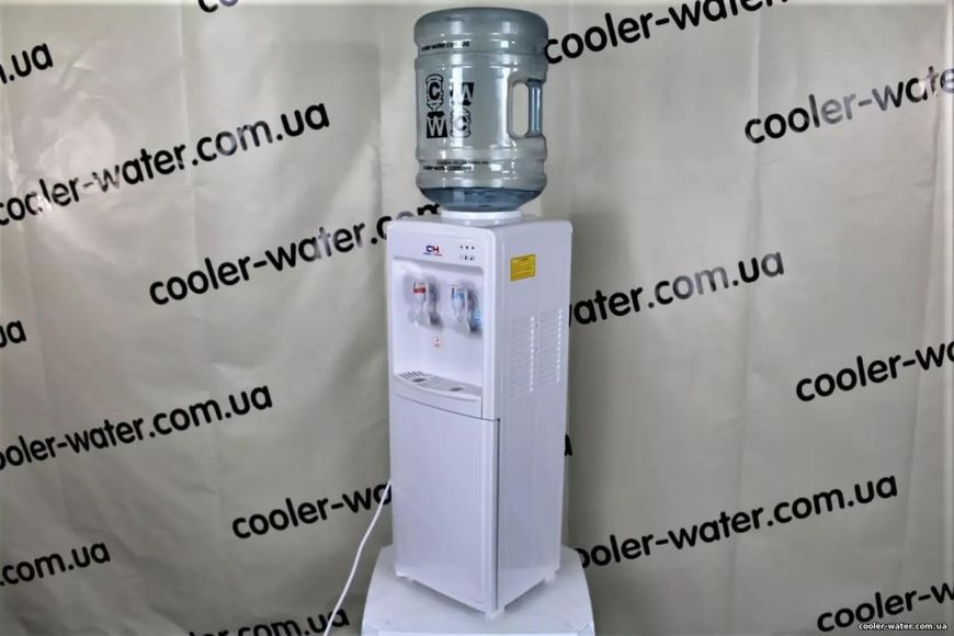 Кулер для воды Cooper&Hunter CH-V128FN 2412 фото