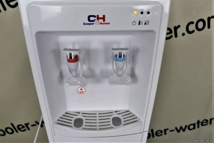 Кулер для воды Cooper&Hunter CH-V128FN 2412 фото