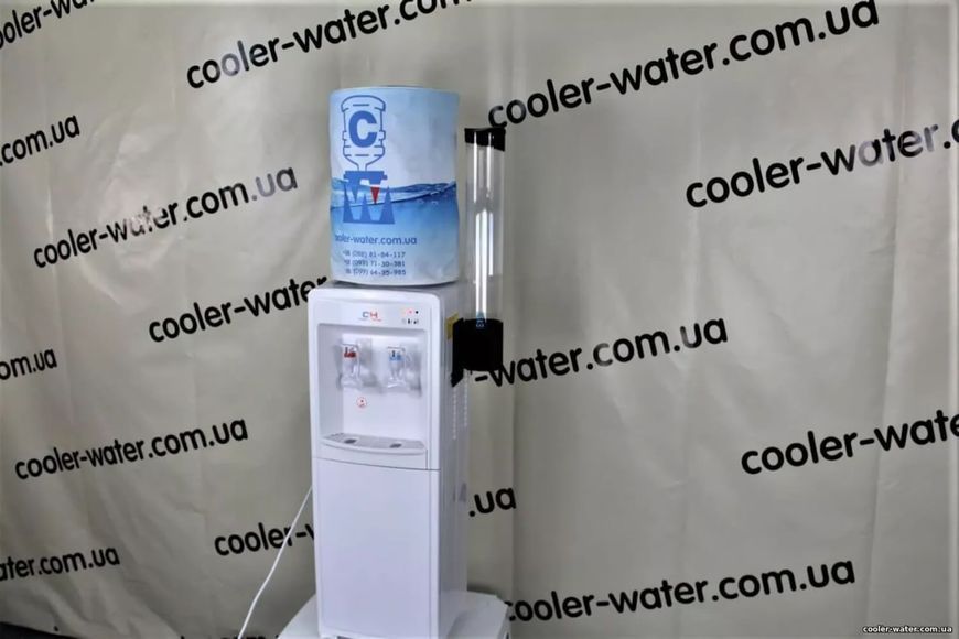 Кулер для воды Cooper&Hunter CH-V128FN 2412 фото