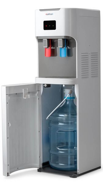 HotFrost V115AE