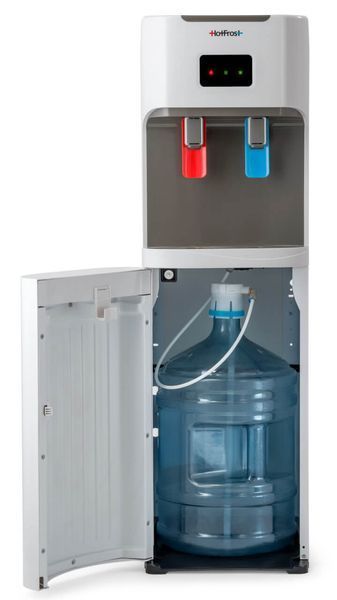 HotFrost V115AE