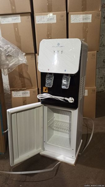 Кулер Clover WD-1004S з шафкою 2634 фото