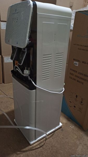 Кулер Clover WD-1004S з шафкою 2634 фото