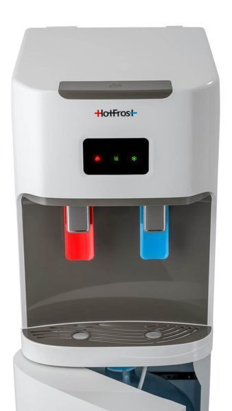 HotFrost V115AE