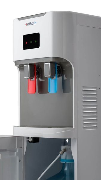 HotFrost V115AE