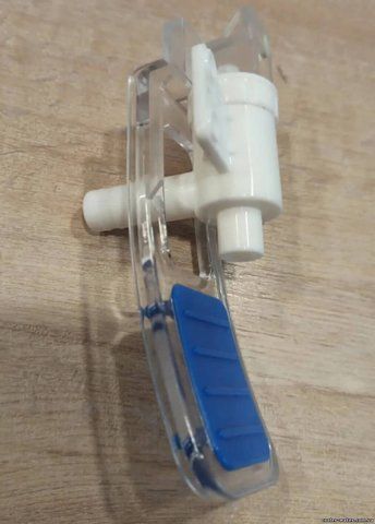 Cold water tap for Cooper&Hunter V890 cooler