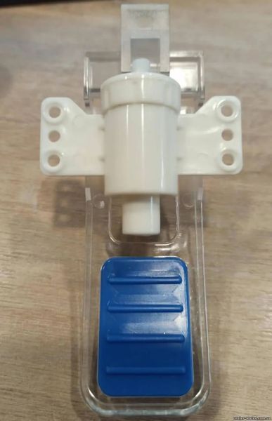 Cold water tap for Cooper&Hunter V890 cooler