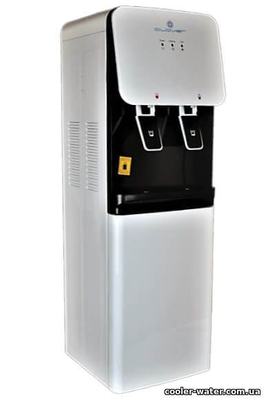 Кулер Clover WD-1004S з шафкою 2634 фото