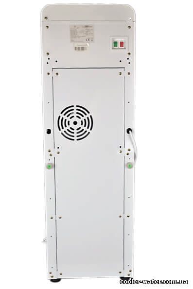 Кулер Clover WD-1004S з шафкою 2634 фото