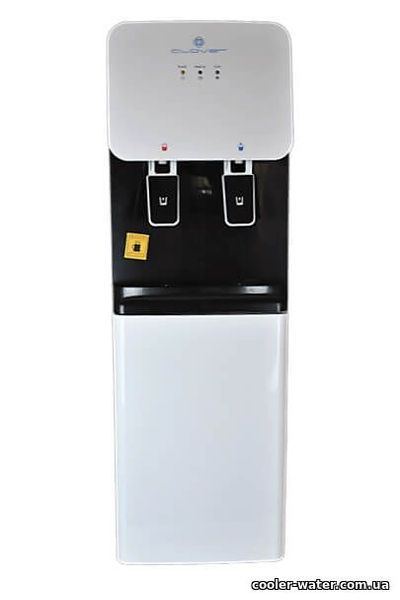 Кулер Clover WD-1004S з шафкою 2634 фото