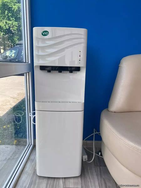 Water Cooler ViO X903 FCC White