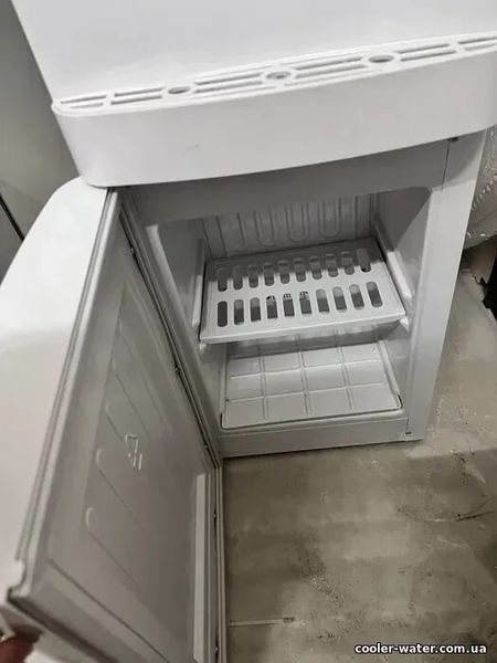 Water Cooler ViO X903 FCC White