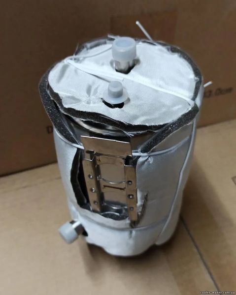 Tank for cooler HotFrost / Cooper&Hunter D120, D65, D15, D95, V220