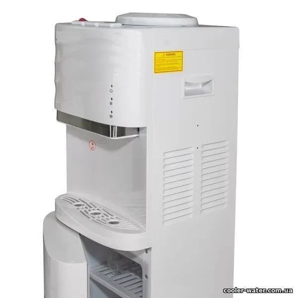 Water Cooler ViO X903 FCC White