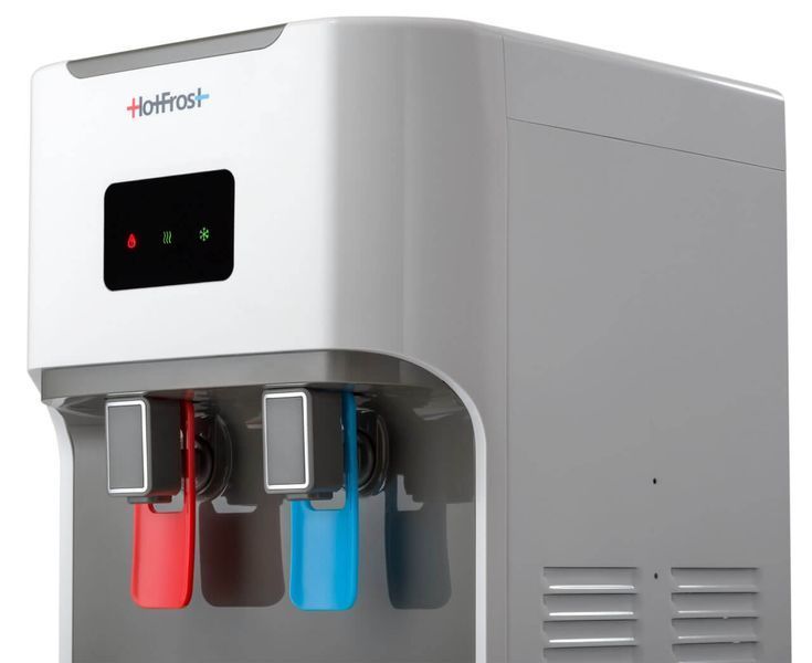 HotFrost V115AE