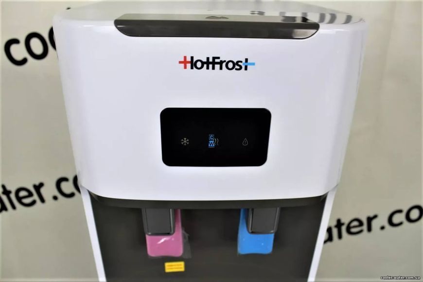 Кулер для воды HotFrost V115AE 2091 фото
