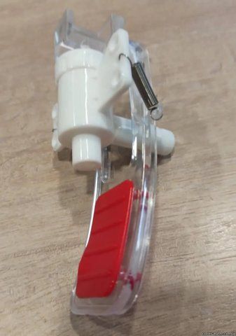 Hot water tap for Cooper&Hunter V890 cooler