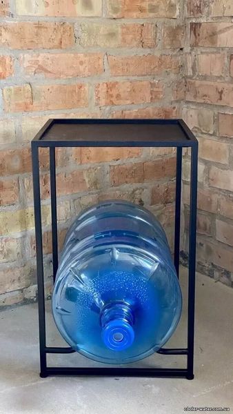 Підставка для бутлів Loft Water Stand 422 Metal 3067 фото