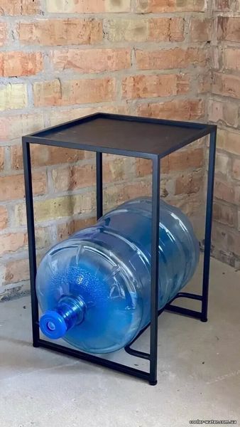 Підставка для бутлів Loft Water Stand 422 Metal 3067 фото