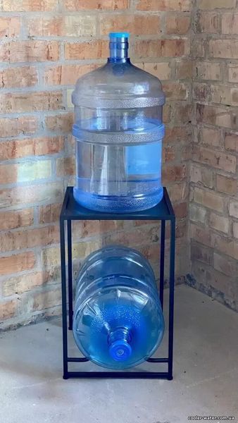 Підставка для бутлів Loft Water Stand 422 Metal 3067 фото